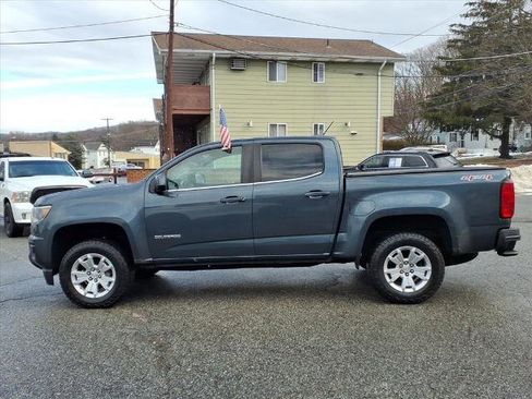 Used 2019 Chevrolet Colorado LT image 4