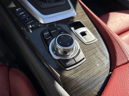 Used 2016 BMW Z4 sDrive28i image 51