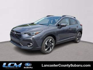 New 2025 Subaru Crosstrek 2.5i Limited video 1