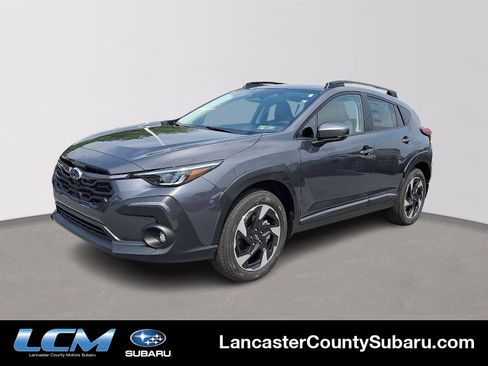 New 2025 Subaru Crosstrek 2.5i Limited image 1