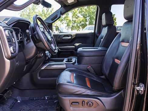 Used 2020 GMC Sierra 1500 AT4 w/ AT4 Premium Package image 19