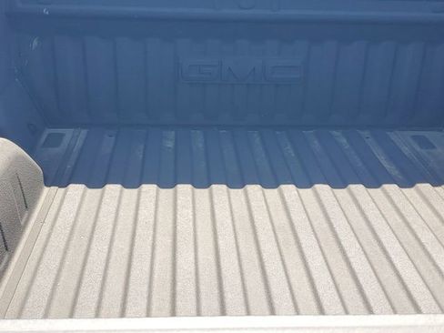 Certified 2023 GMC Sierra 1500 SLT w/ SLT Premium Package AWD/4WD image 7