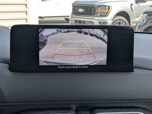 Used 2025 MAZDA CX-5 AWD 2.5 S w/ Select Package image 30