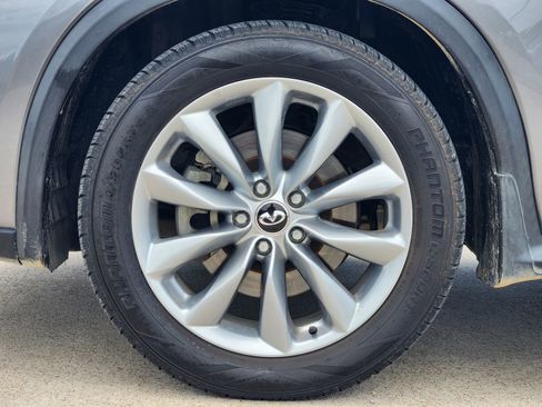 Used 2019 INFINITI QX50 Essential w/ Protection Package FWD image 11