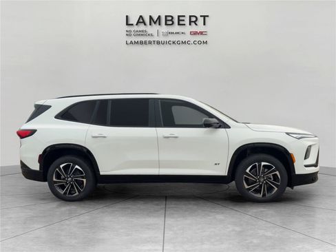 New 2026 Buick Enclave Sport Touring w/ Power Package AWD/4WD image 6