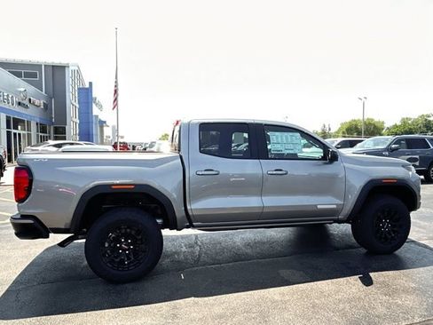 New 2026 GMC Canyon Elevation w/ Convenience Package AWD/4WD image 12