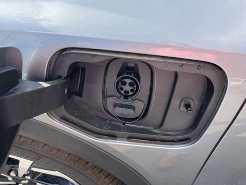 New 2026 Chevrolet Equinox EV LT w/ Comfort Package image 10