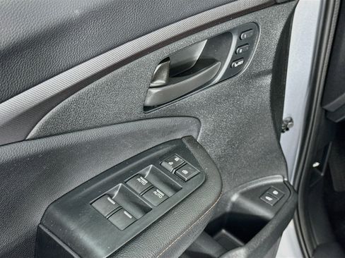 Certified 2023 Honda Passport TrailSport image 18