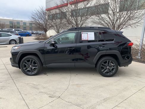 Certified 2024 Toyota RAV4 Adventure image 9