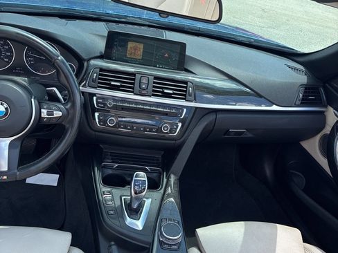 Used 2017 BMW 430i Convertible RWD image 7