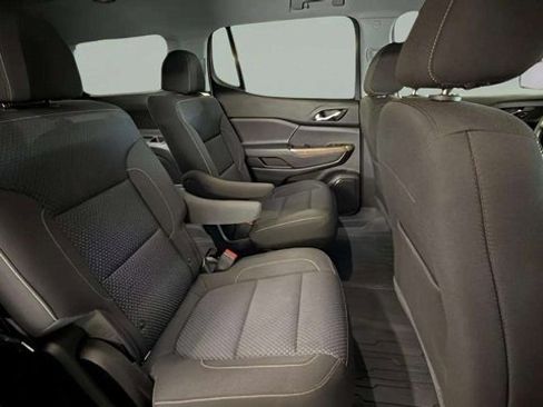 Used 2023 GMC Acadia SLE w/ Driver Convenience Package image 38
