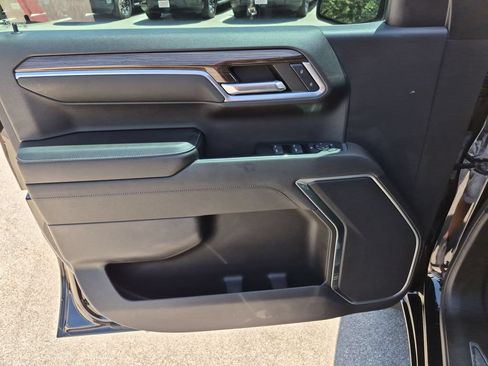 Used 2022 Chevrolet Silverado 1500 RST RWD image 20