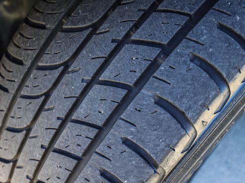 Used 2017 Ford Focus SE image 18