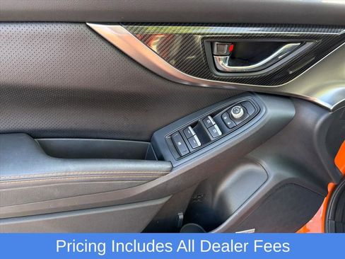 Used 2019 Subaru Crosstrek 2.0i Limited w/ Moonroof Package w/Navigation AWD/4WD image 23