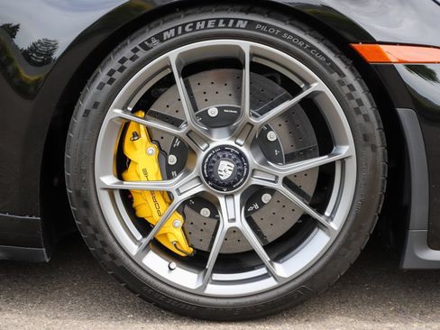 Used 2022 Porsche 911 GT3 RWD image 60