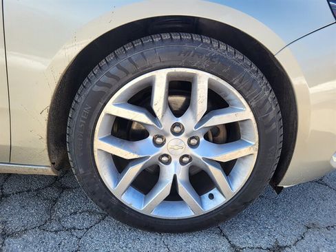 Used 2014 Chevrolet Impala LTZ image 28