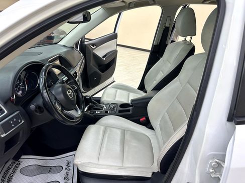 Used 2016 MAZDA CX-5 Grand Touring image 21