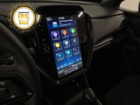 Used 2024 Subaru Crosstrek 2.5i Sport image 22