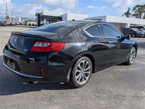 Used 2013 Honda Accord EX-L image 3