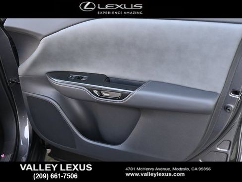 New 2026 Lexus RZ 350e 2WD image 15