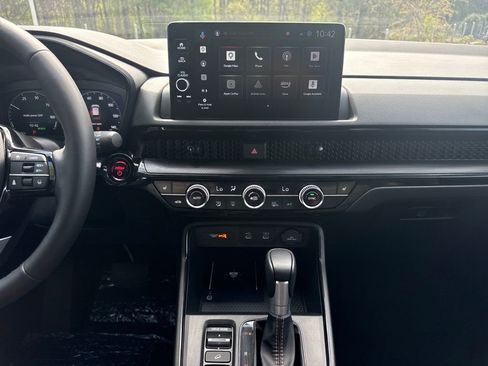 Used 2026 Honda CR-V Sport Touring image 17