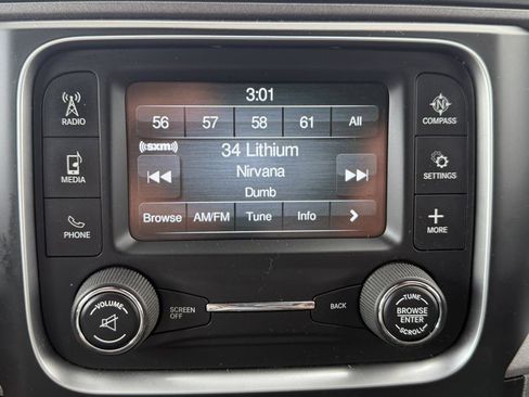 Used 2018 RAM 1500 Express w/ Express Value Package image 8