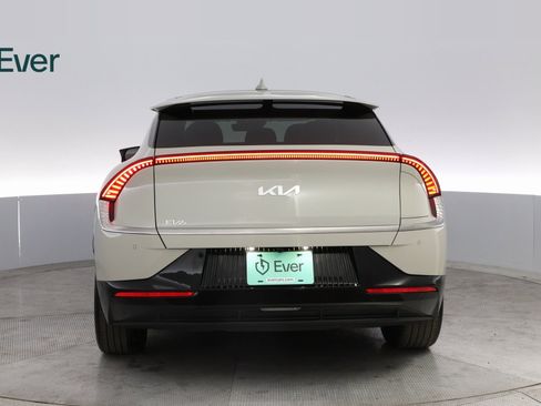 Used 2022 Kia EV6 Wind w/ Wind Technology Package image 13