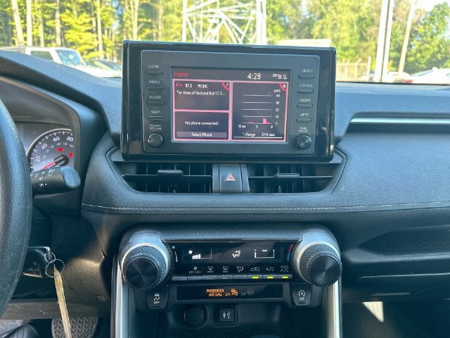 Used 2019 Toyota RAV4 LE AWD/4WD image 22