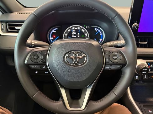Used 2024 Toyota RAV4 XSE w/ Weather Package AWD/4WD image 22
