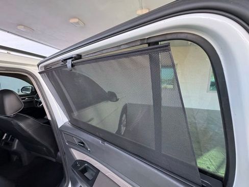 Used 2021 Volkswagen Atlas SE image 23