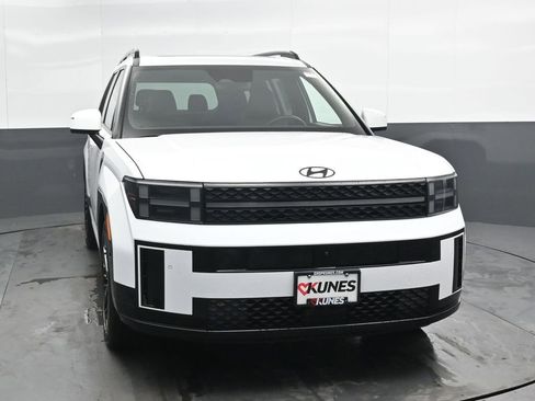 Used 2025 Hyundai Santa Fe Calligraphy AWD/4WD image 6