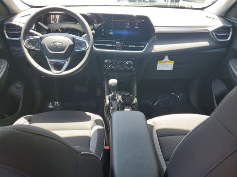 New 2026 Chevrolet TrailBlazer LT w/ Convenience Package FWD image 12