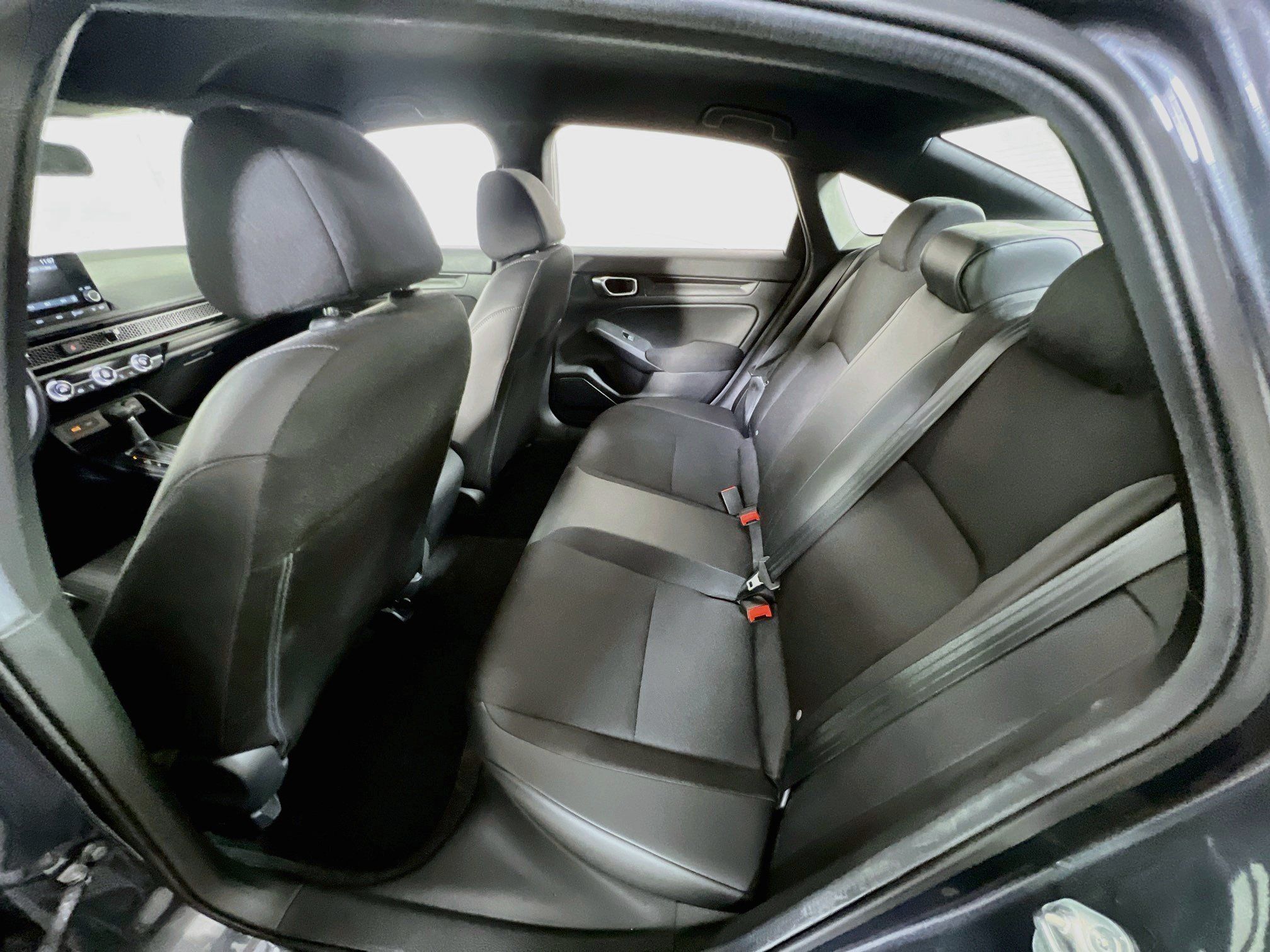 Used 2024 Honda Civic Sport image 22