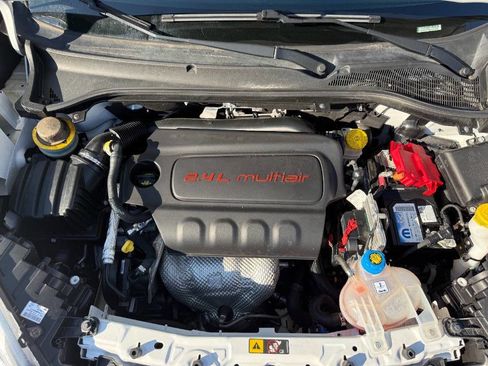 Used 2022 RAM ProMaster City Wagon image 11