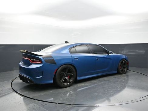 Used 2021 Dodge Charger R/T w/ Daytona Edition Group RWD image 7