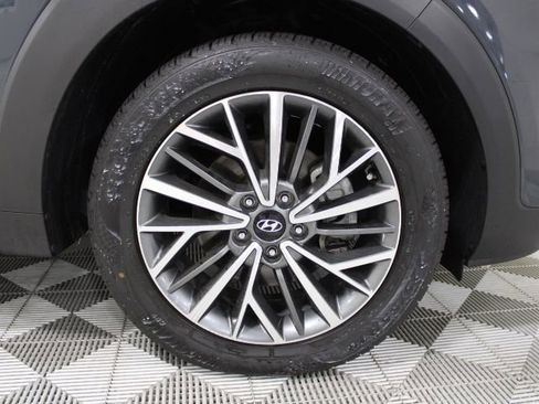 Used 2021 Hyundai Tucson Ultimate image 35