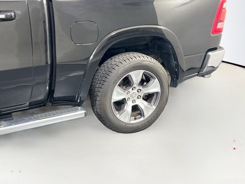 Used 2022 RAM 1500 Laramie image 30