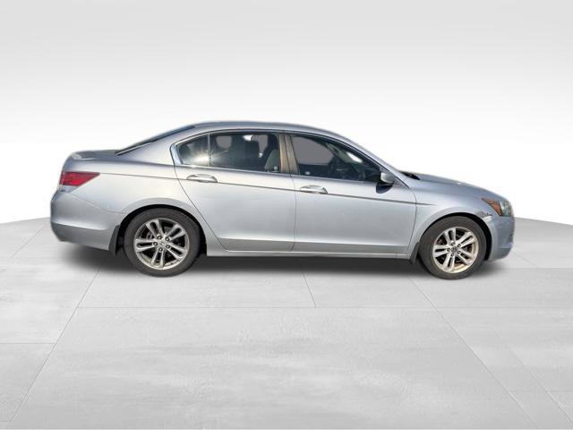 Used 2009 Honda Accord LX image 8