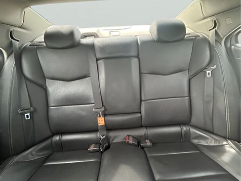 Used 2014 Cadillac ATS Luxury AWD/4WD image 15