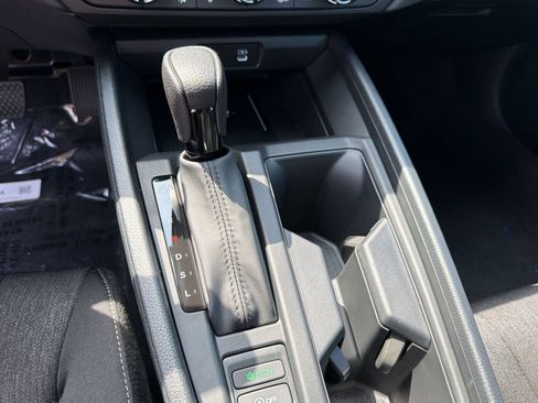 New 2026 Honda Accord SE image 17