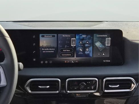 New 2026 Nissan Sentra SV w/ SV Convenience Package image 21