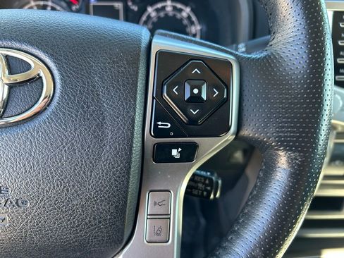 Used 2024 Toyota 4Runner SR5 Premium image 12