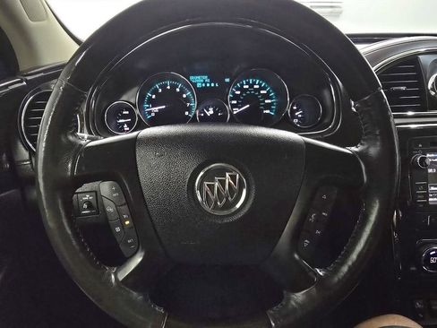 Used 2015 Buick Enclave Leather FWD image 23