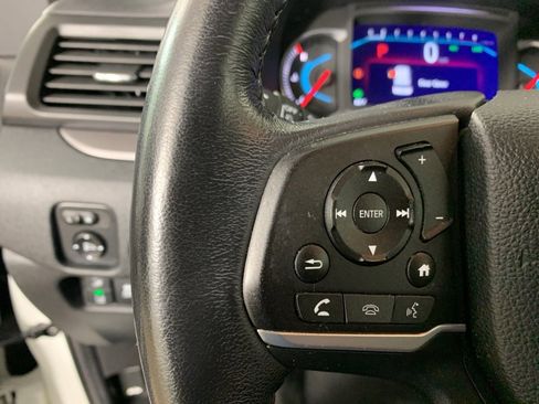 Used 2020 Honda Pilot EX-L image 23