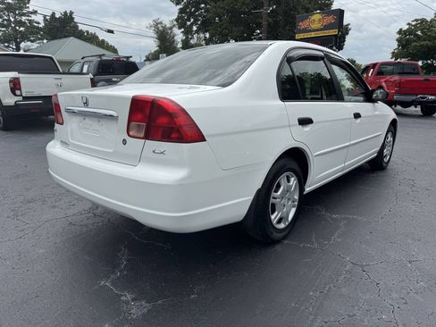 Used 2001 Honda Civic LX image 6