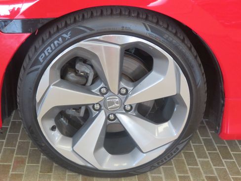 Used 2019 Honda Civic Si image 7