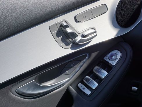 Certified 2023 Mercedes-Benz GLC 300 4MATIC Coupe image 16