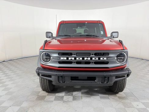 Used 2024 Ford Bronco Big Bend AWD/4WD image 2