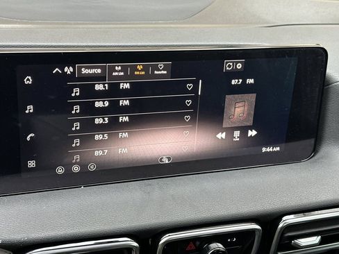 Used 2026 Nissan Sentra SV w/ Floor Mat Package FWD image 16