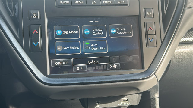 New 2026 Subaru Crosstrek 2.5i AWD/4WD image 23